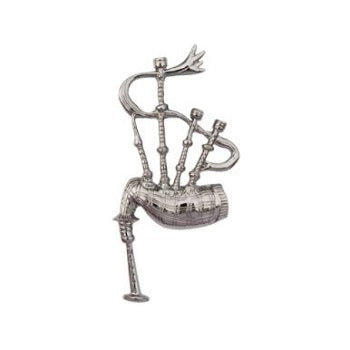 KILT PIN 62-ANT