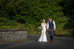 Scottish Wedding