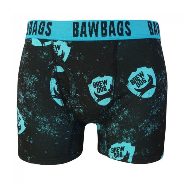 Bawbag Boxer Shorts brewdog