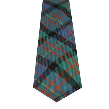 Cameron of Erracht Ancient Tie by Lochcarron