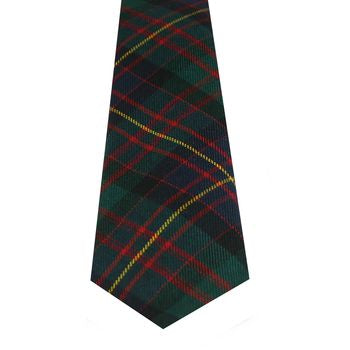 Cameron of Erracht Modern Tie by Lochcarron