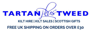 Tartan Plus Tweed Ltd