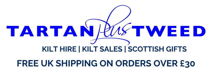 Tartan Plus Tweed Ltd