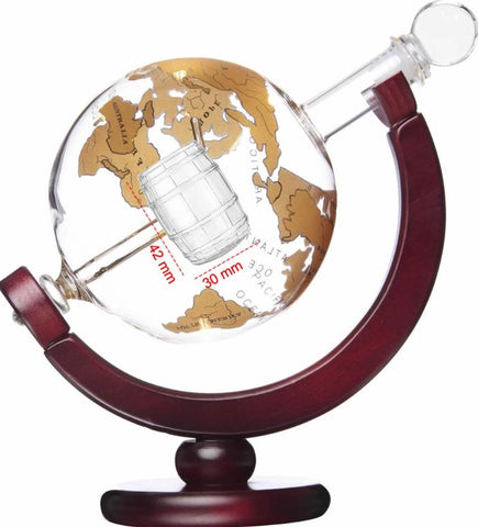 Globe Decanter World