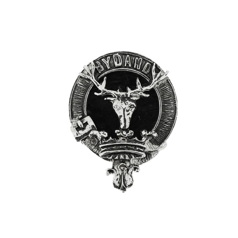 Gordon Clan Crest Cufflinks