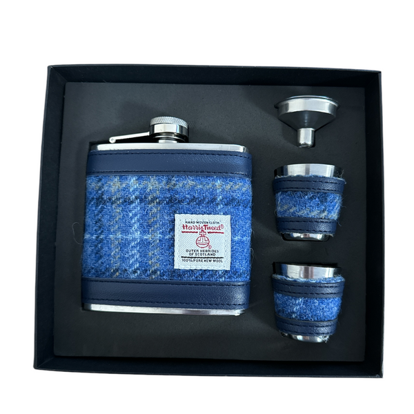 Hip Flask Set 