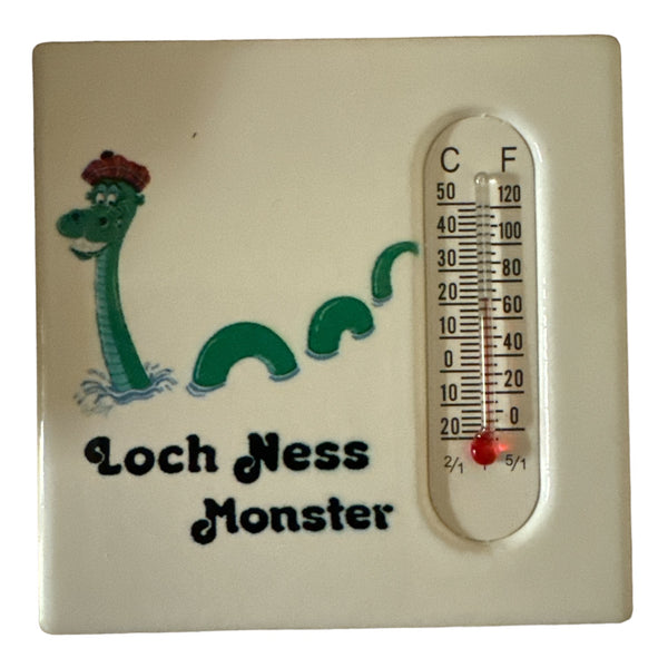 Loch Ness magnet