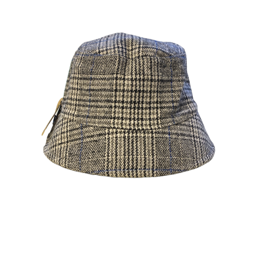 Bucket Hat Reversable