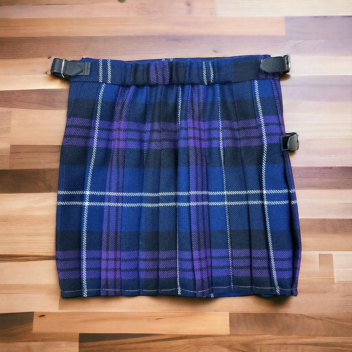 Boy's Wool Heritage of Scotland Tartan Kilt – Tartan Plus Tweed Ltd