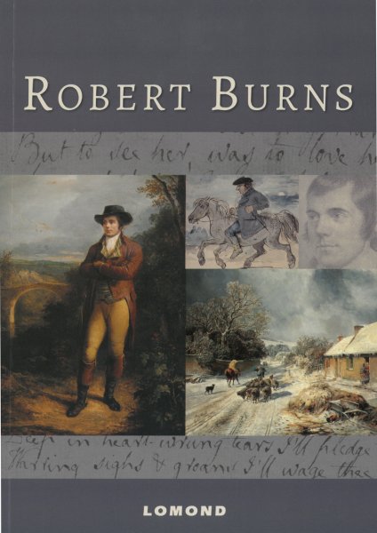 Robert Burns Book 