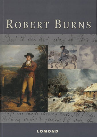 Robert Burns Book 