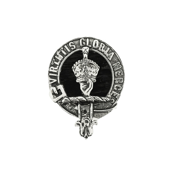 Robertson Clan Crest Cufflinks