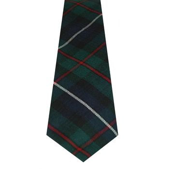 Robertson Hunting Modern Tie