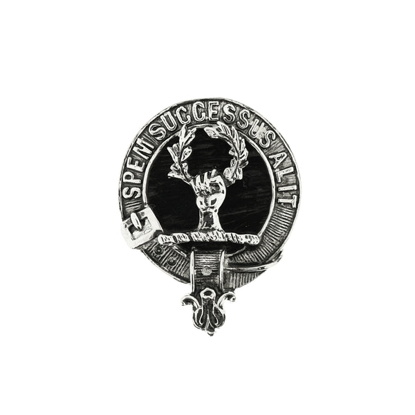 Ross Clan Crest Cufflinks