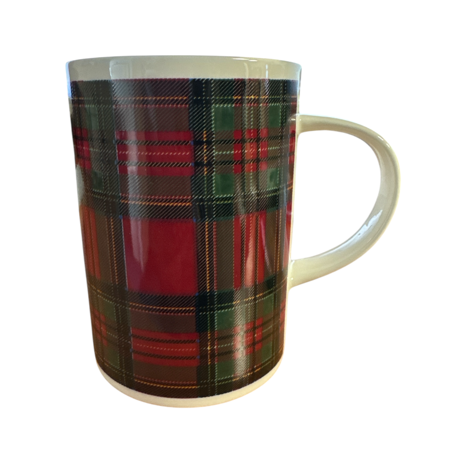 Royal Stewart Mug