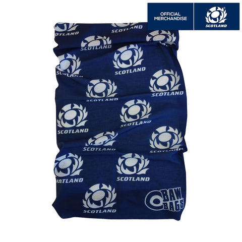 Rugby Home Multi Snood Sleeve Bawbags