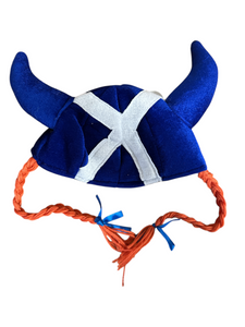 Jessie Scotland Fun Hat