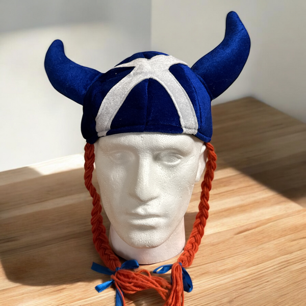 Jessie Scotland Fun Hat