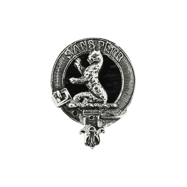 Sutherland Clan Crest Cufflinks