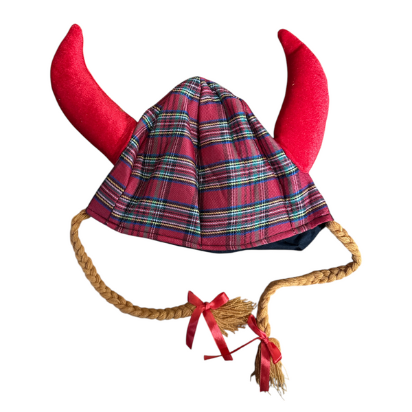 Jessie Scotland Fun Hat