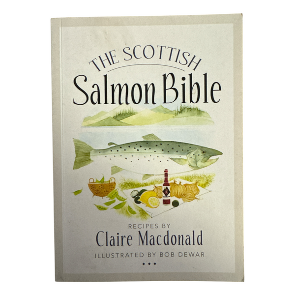 The Scottish Salmon Bible