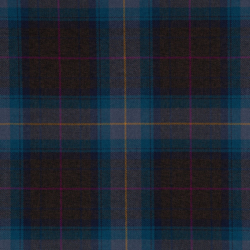 The Skirl Tartan 