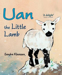 Uan the Little Lamb.j