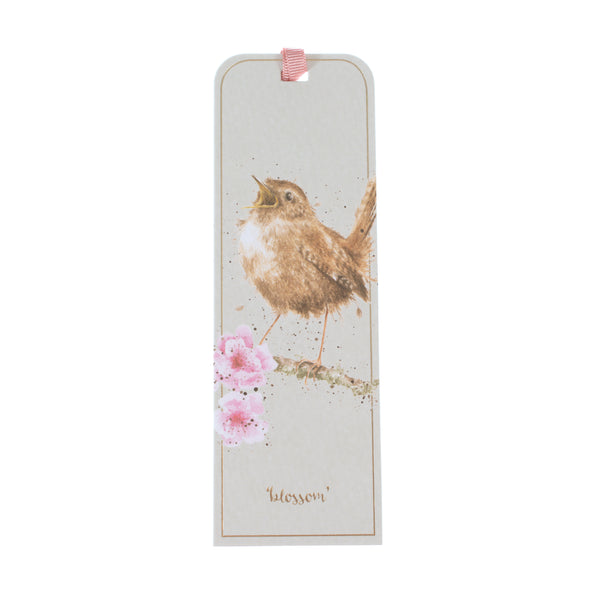 Wrendale Bird Bookmark