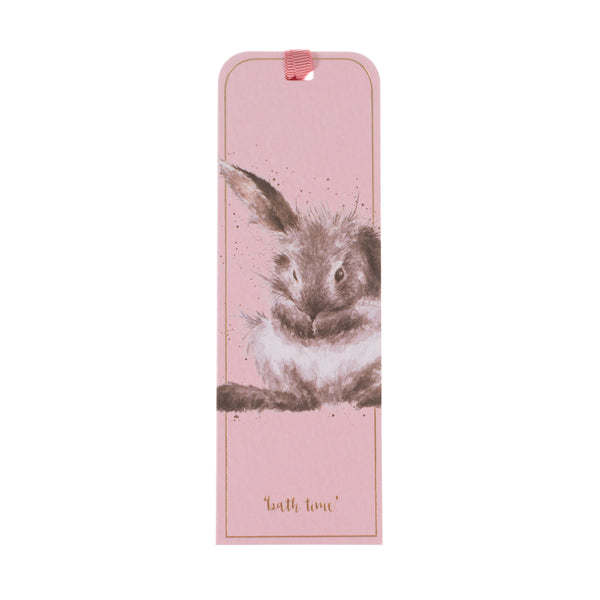 Wrendale Rabbit Bookmark