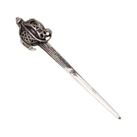 Kilt Pin Culloden Sword