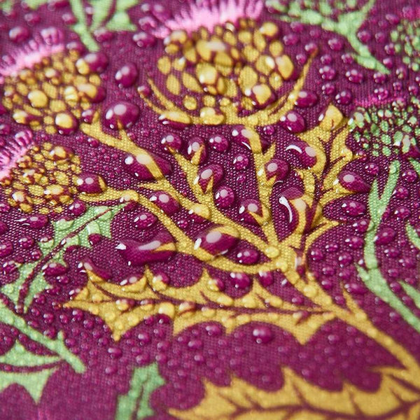 purple thistle lunch bag 1