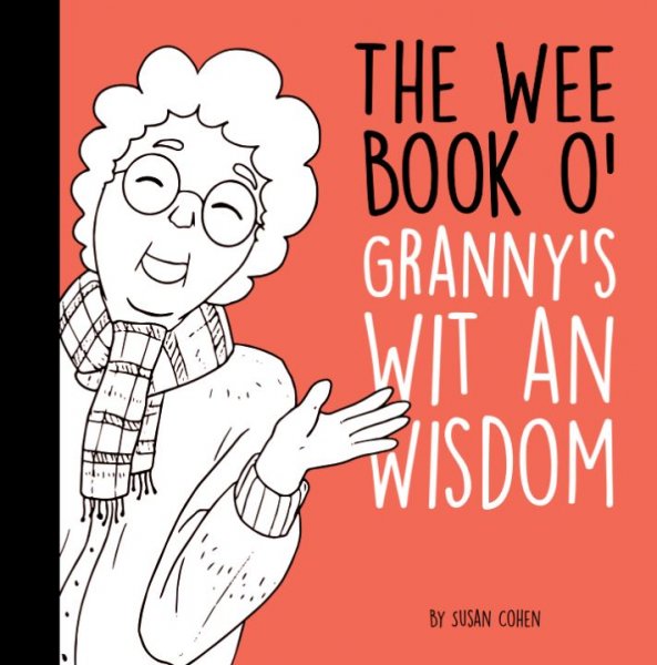 The Wee Book O' Sayings