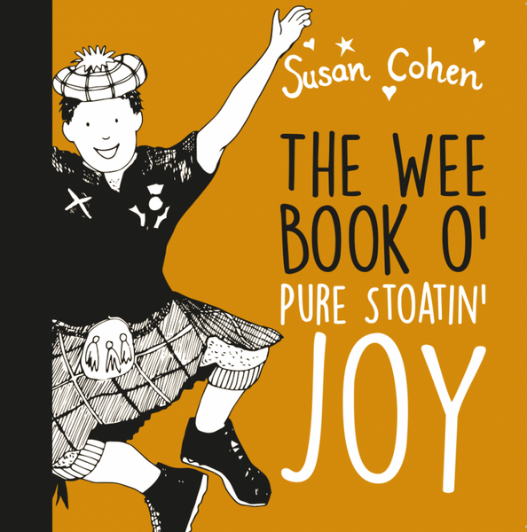 The Wee Book O' Sayings