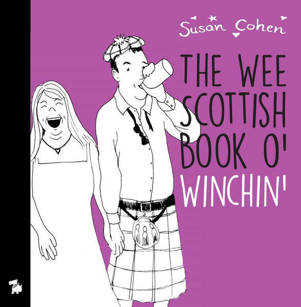 The Wee Book O' Sayings