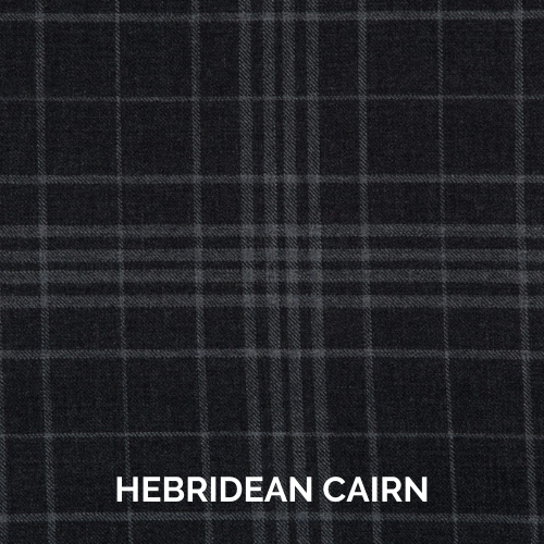 Hebridean Cairn Tartan 