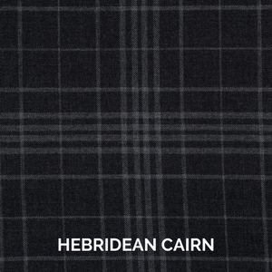 Hebridean Cairn Tartan 