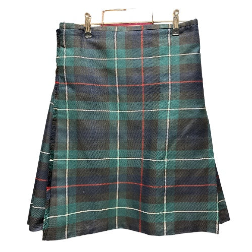 Mens Poly viscose Kilt in MacKenzie – Tartan Plus Tweed Ltd