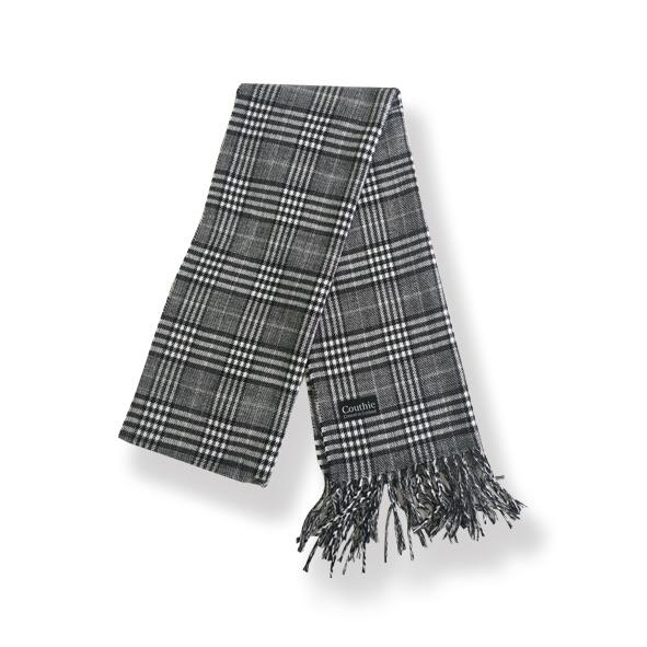 Cashmere Feel Unisex Scarf