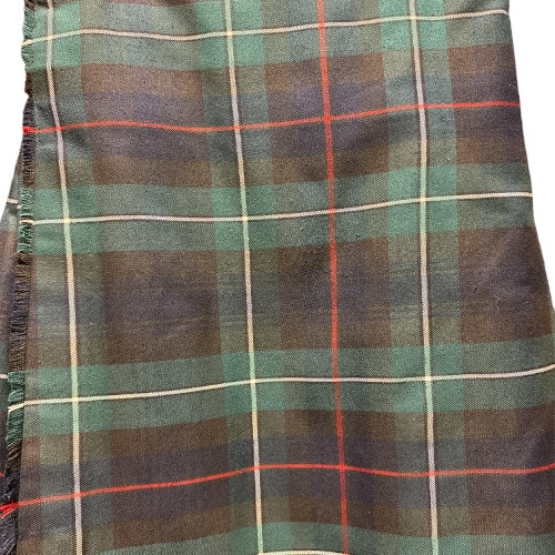 Mens Poly viscose Kilt in MacKenzie – Tartan Plus Tweed Ltd